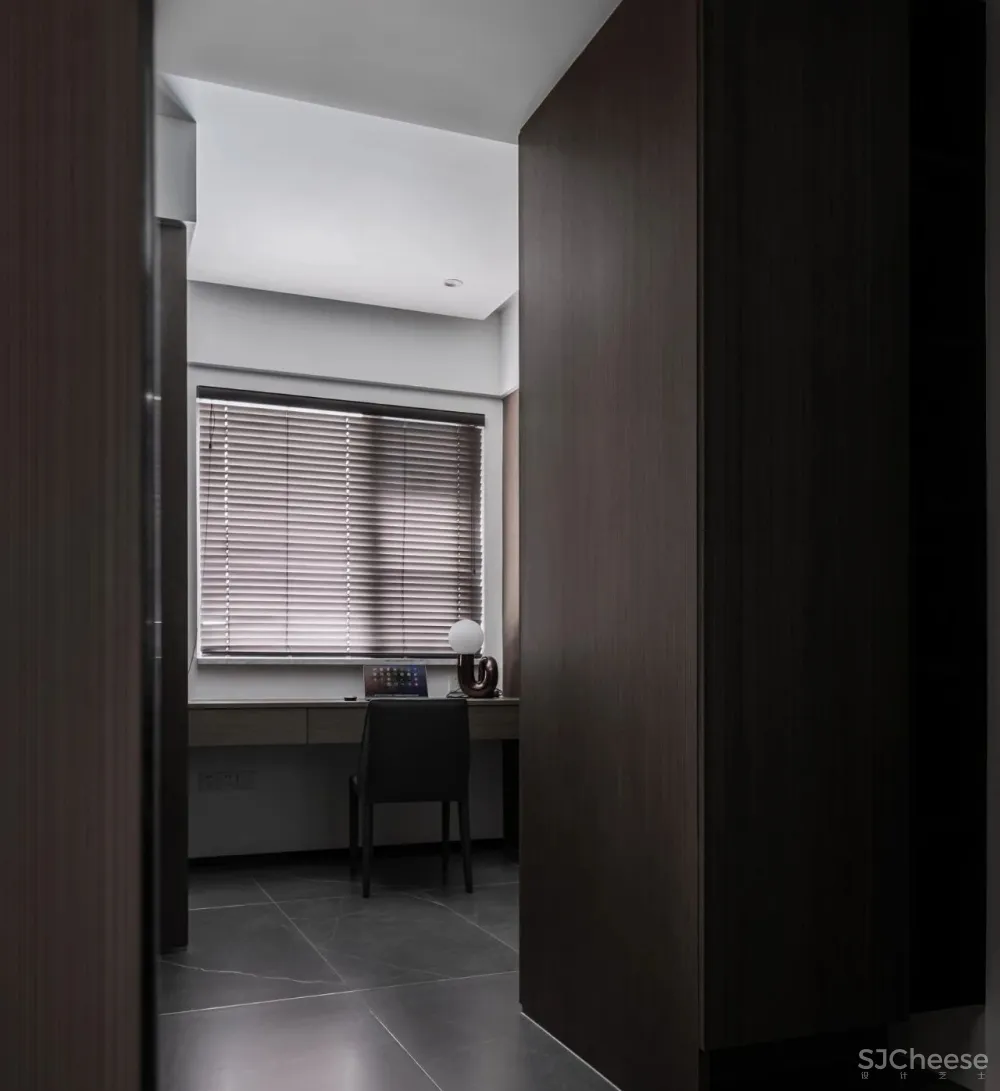 简约风,去繁化简的现代格调