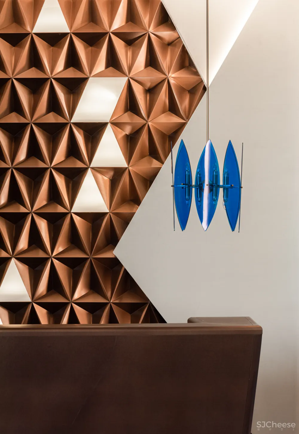 CHY室内设计:24时自然之美,表露时间的痕迹