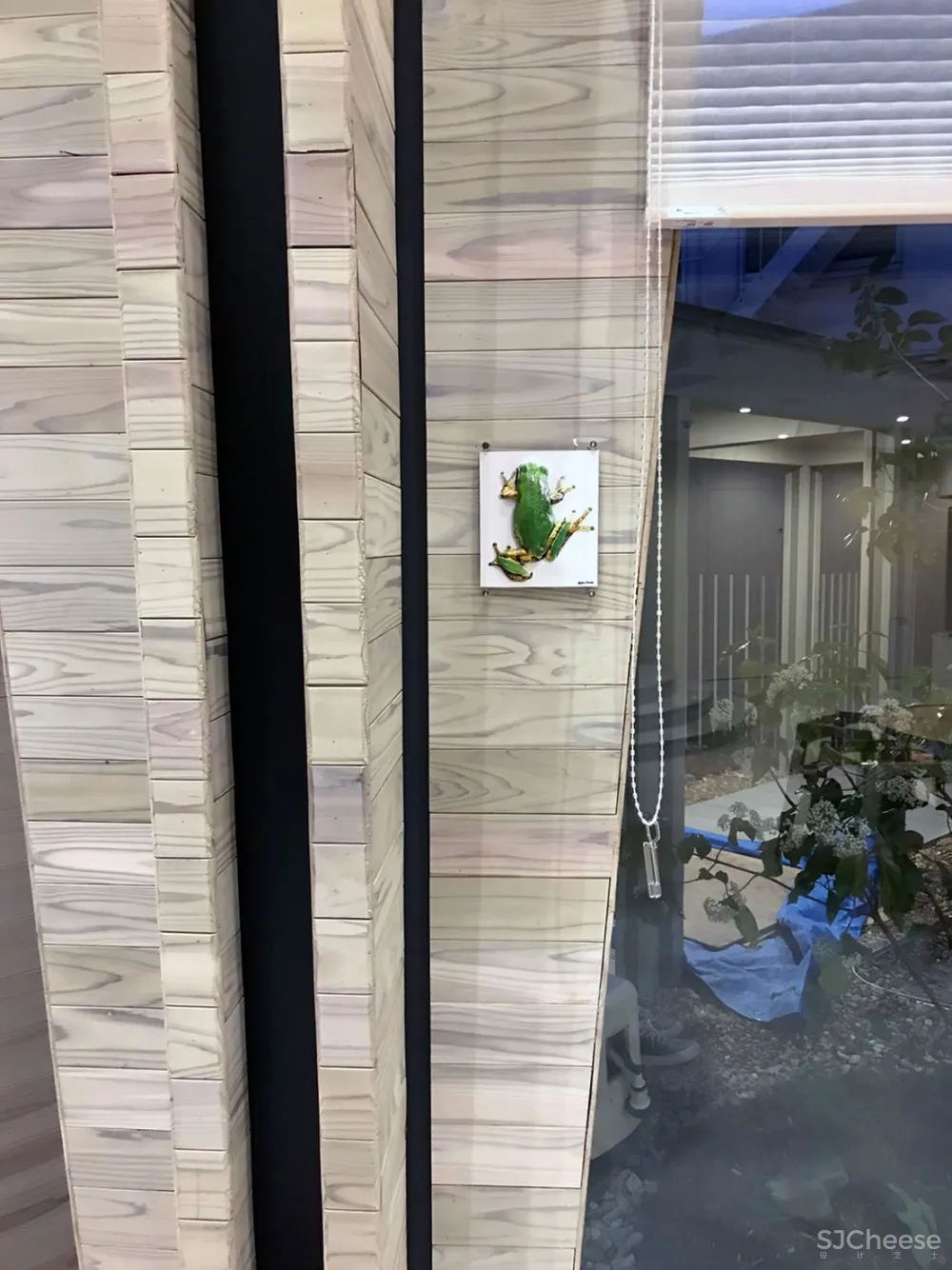 日本设计的幼儿园食堂,还能开生日趴,有员工休息区,空间利用到了极致