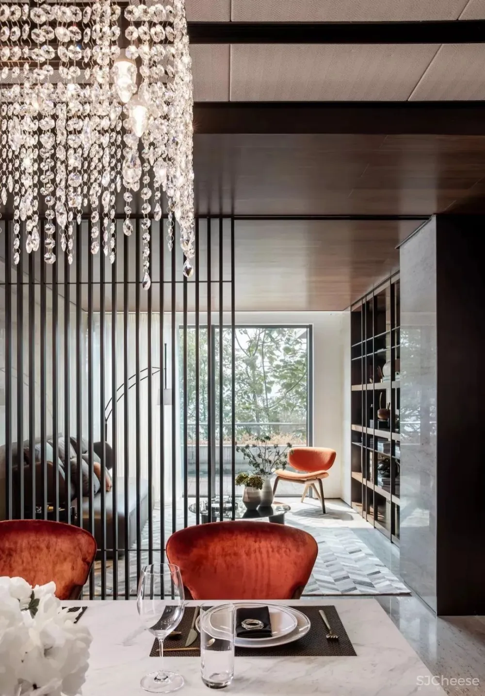 摩西·萨夫迪 × 李玮珉 执笔鹅岭峯， 成就内外皆修的豪宅臻品