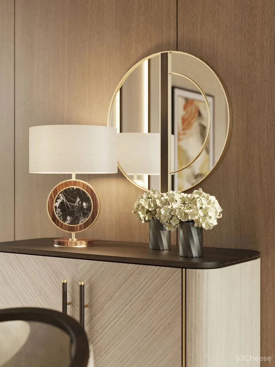 简约优雅质感空间，突破创新界限