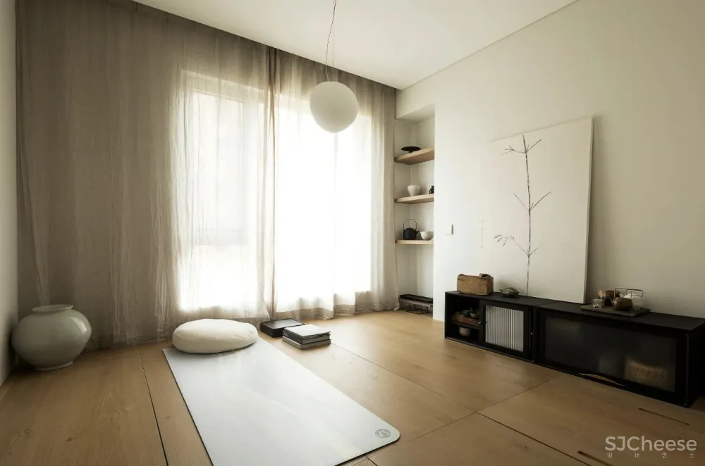 九度空间 • 张楠 沈阳华润奉天九里