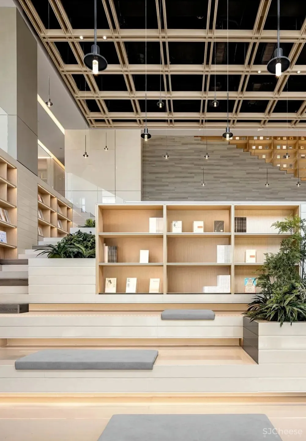 融创翡翠海岸城体验中心 栋三尺设计