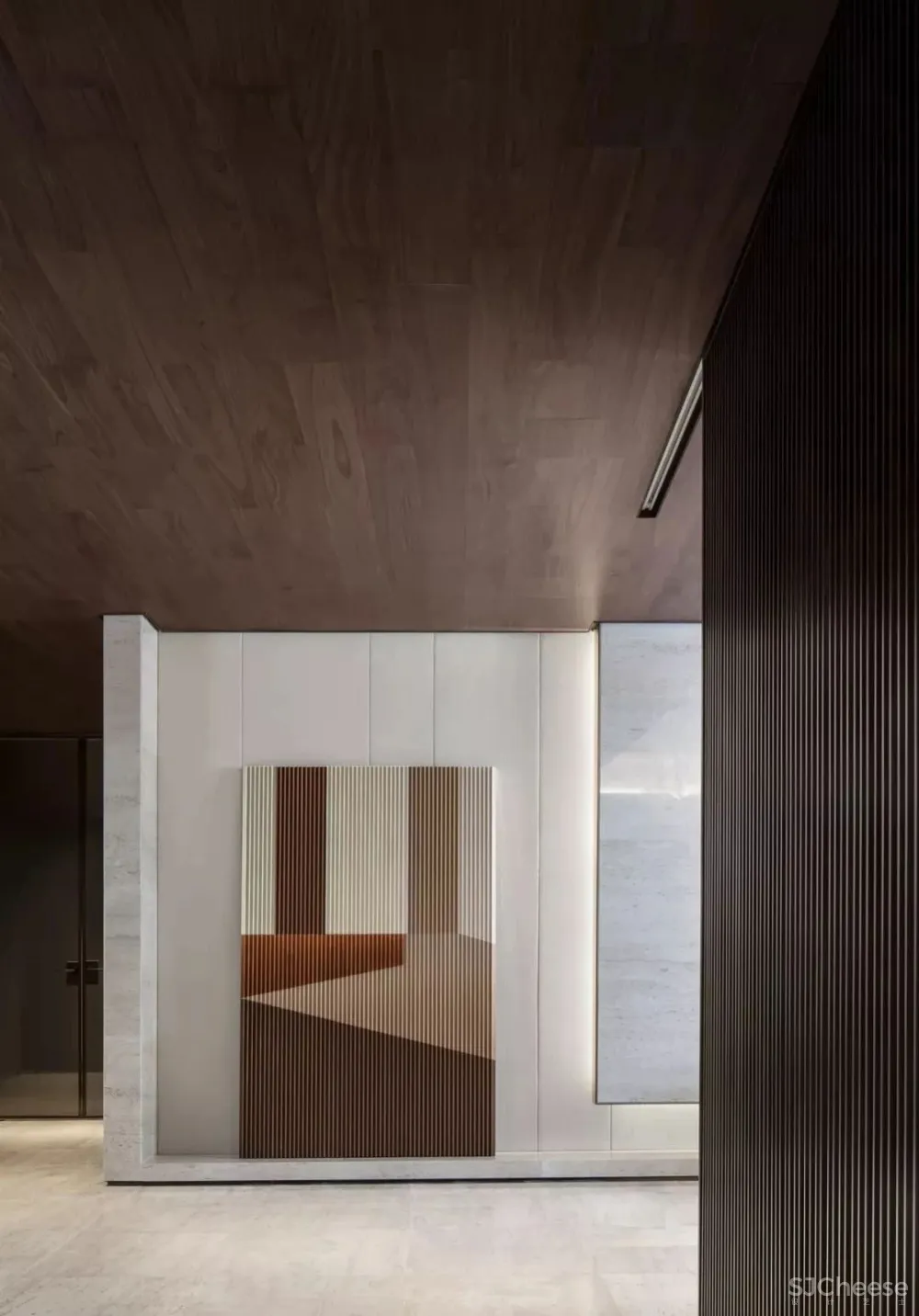 摩西·萨夫迪 × 李玮珉 执笔鹅岭峯， 成就内外皆修的豪宅臻品