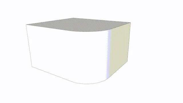 DOMANI 东仓:北京 OPPO 超级旗舰店 · 自然发生