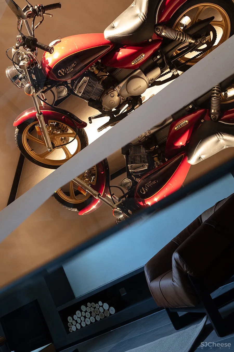 吴振宝 • 陈宅｜光是建筑空间艺术的灵魂