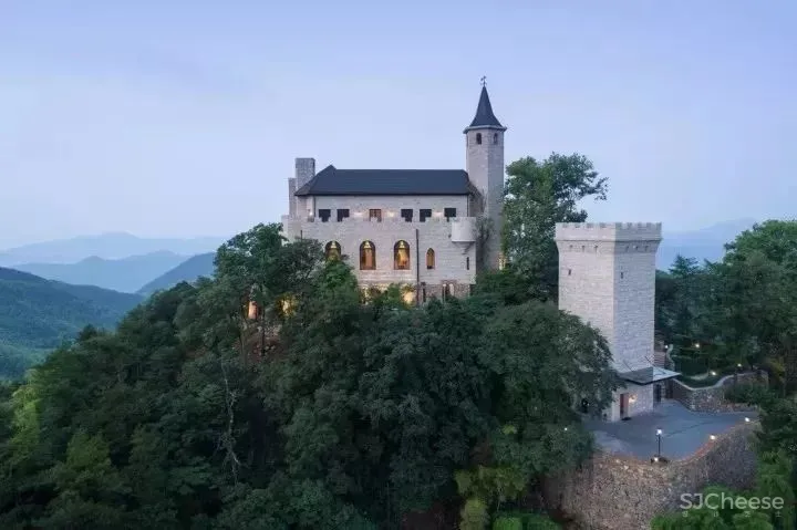 高端民宿设计、建造、运营考察学习