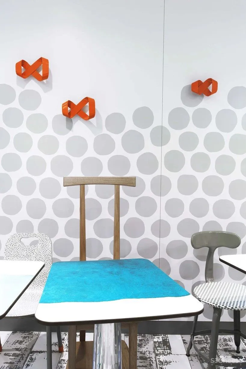 有趣的灵魂,就该做有趣的设计!