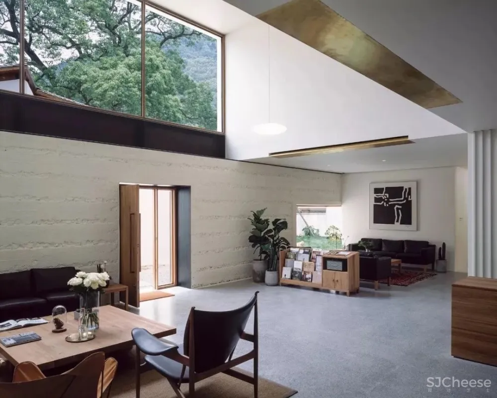 高端民宿设计、建造、运营考察学习