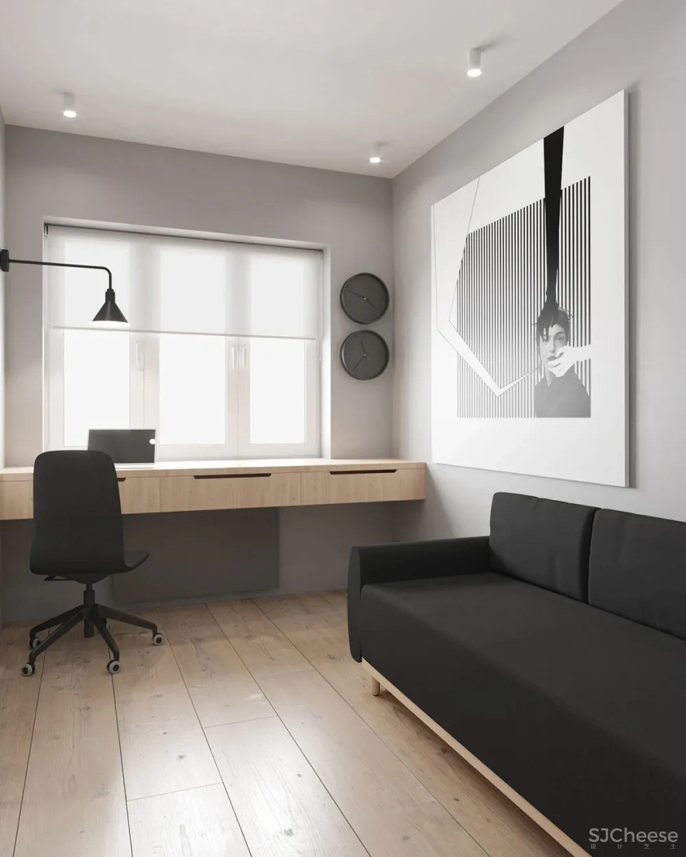 原力与你同在！把家弄成什么样才能彰显自己是星球大战死忠粉？