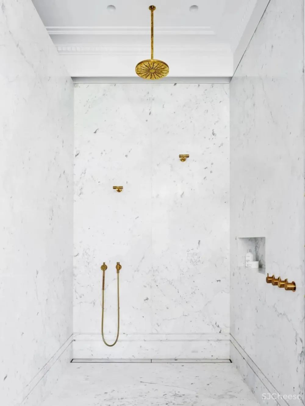 当代艺术海滨别墅 Decus Interiors