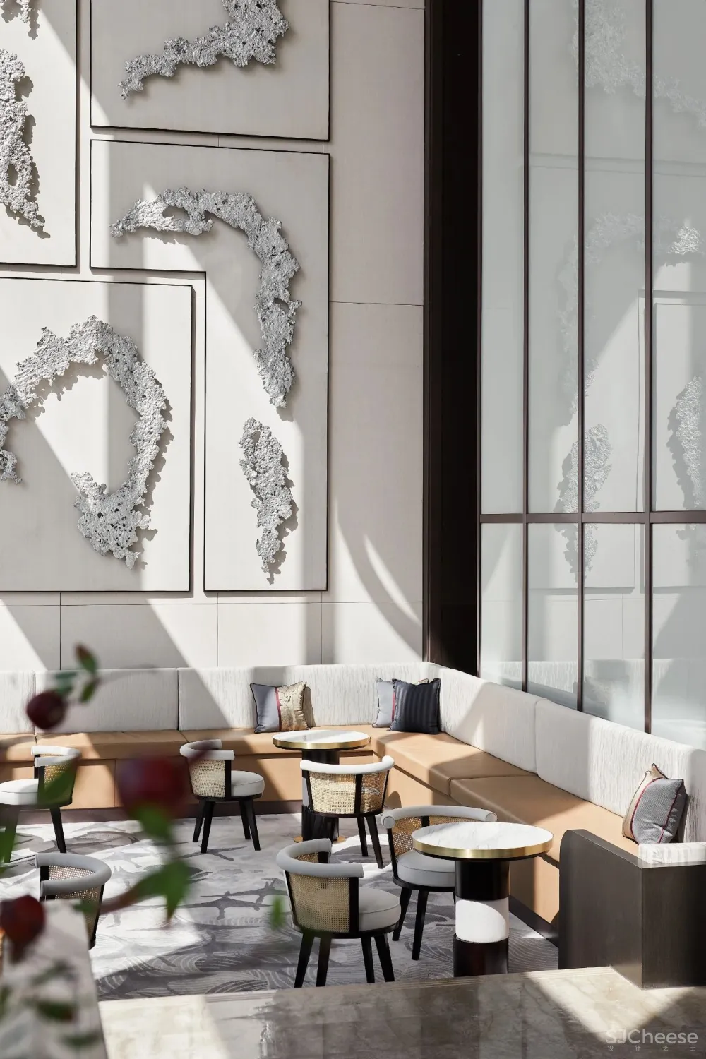 彩云之南,赋予“空之灵”