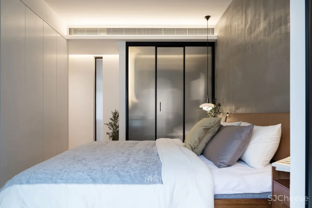 吾索新作 |芥子须弥