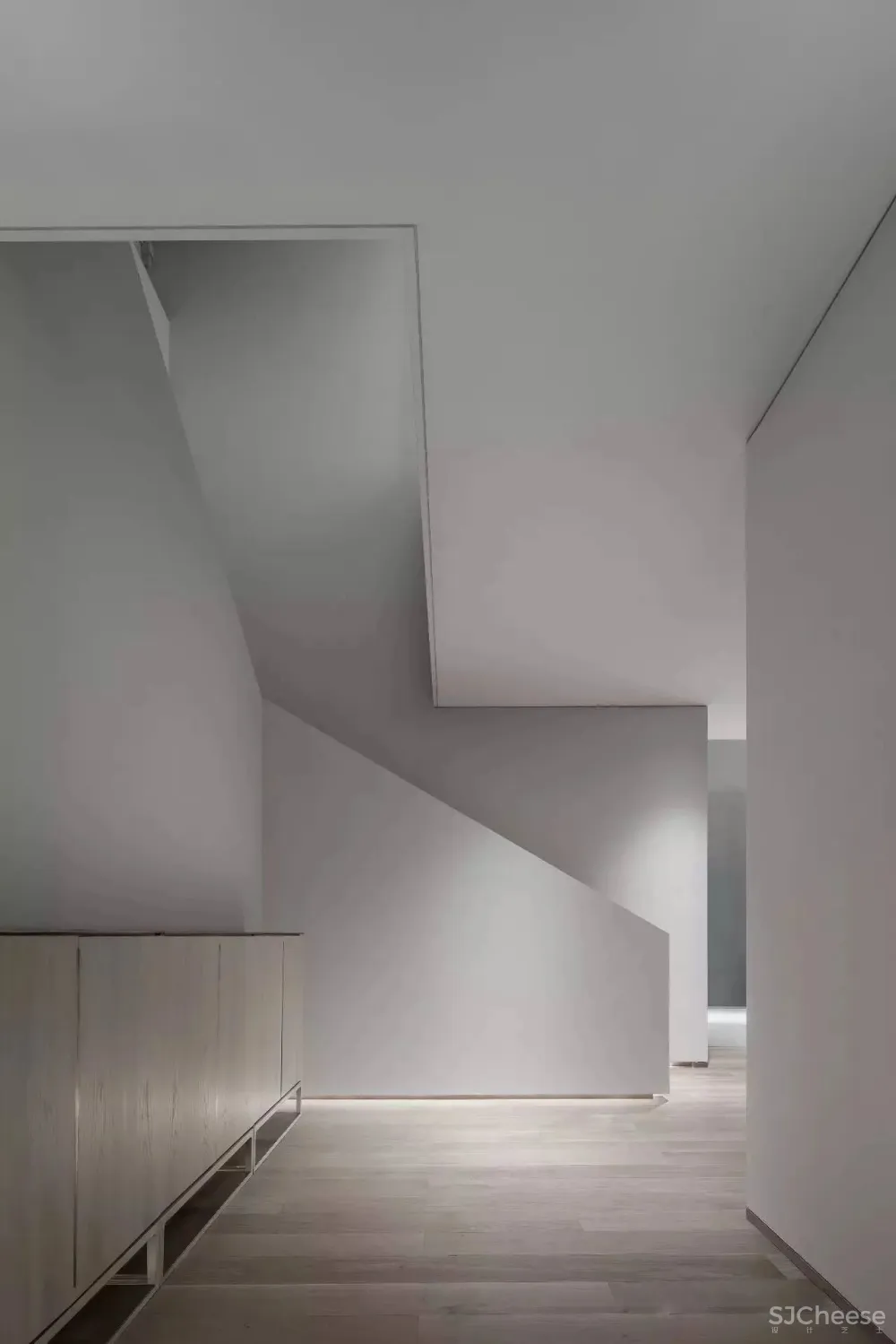 无与伦比的中国风代言人,室内设计界的杰伦。