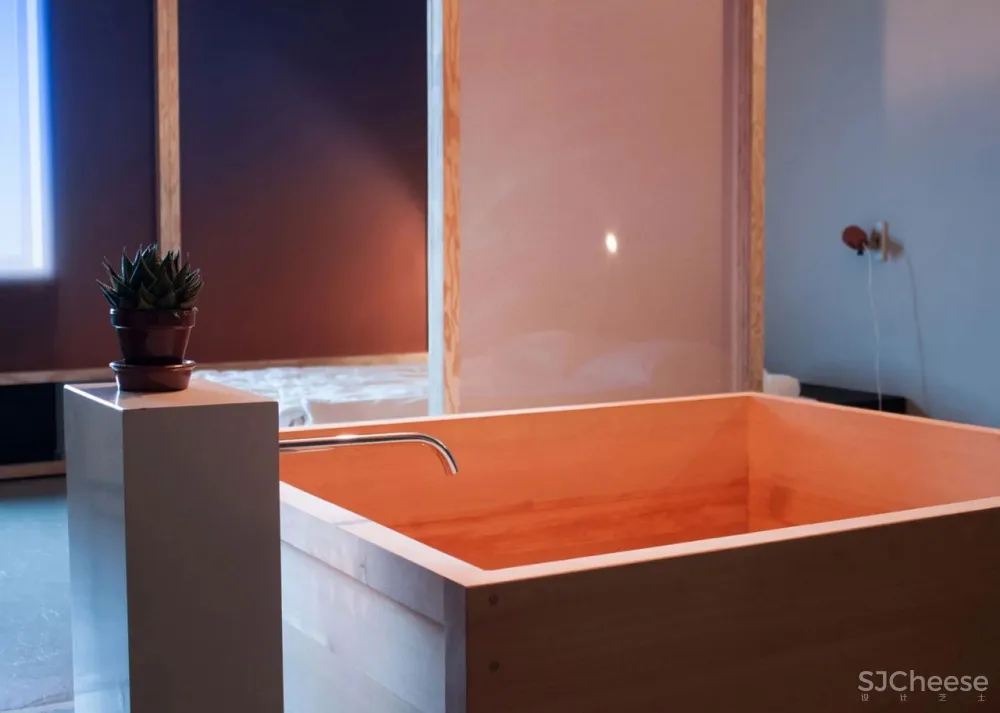 把顶级的酒店设计搬回家,结果震惊所有人......