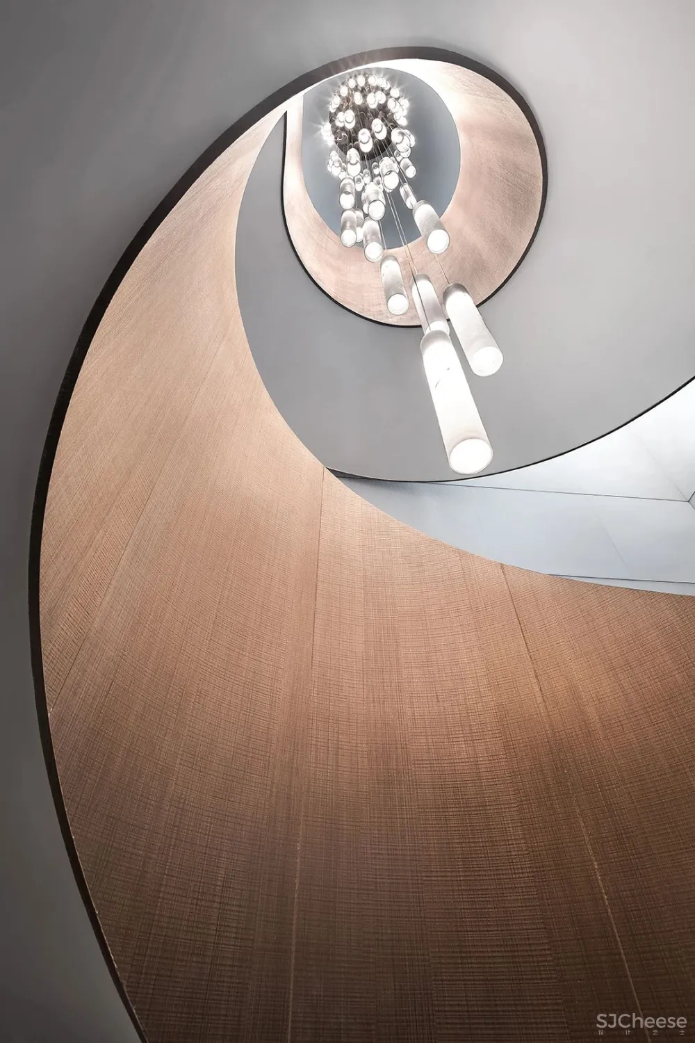 LSD葛亚曦 构筑艺术的力量