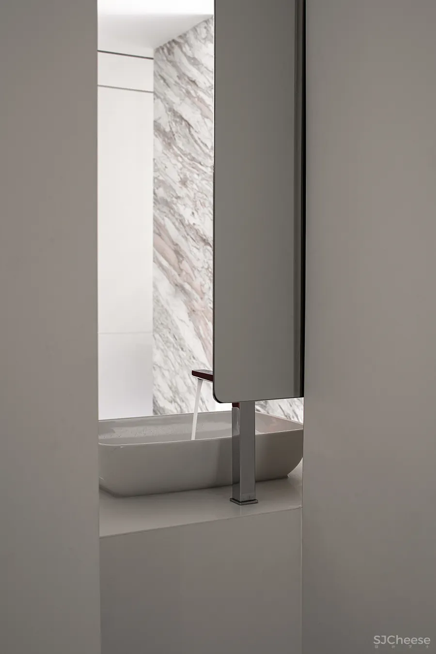 关聪 • 他她｜八位设计师「特辑四」