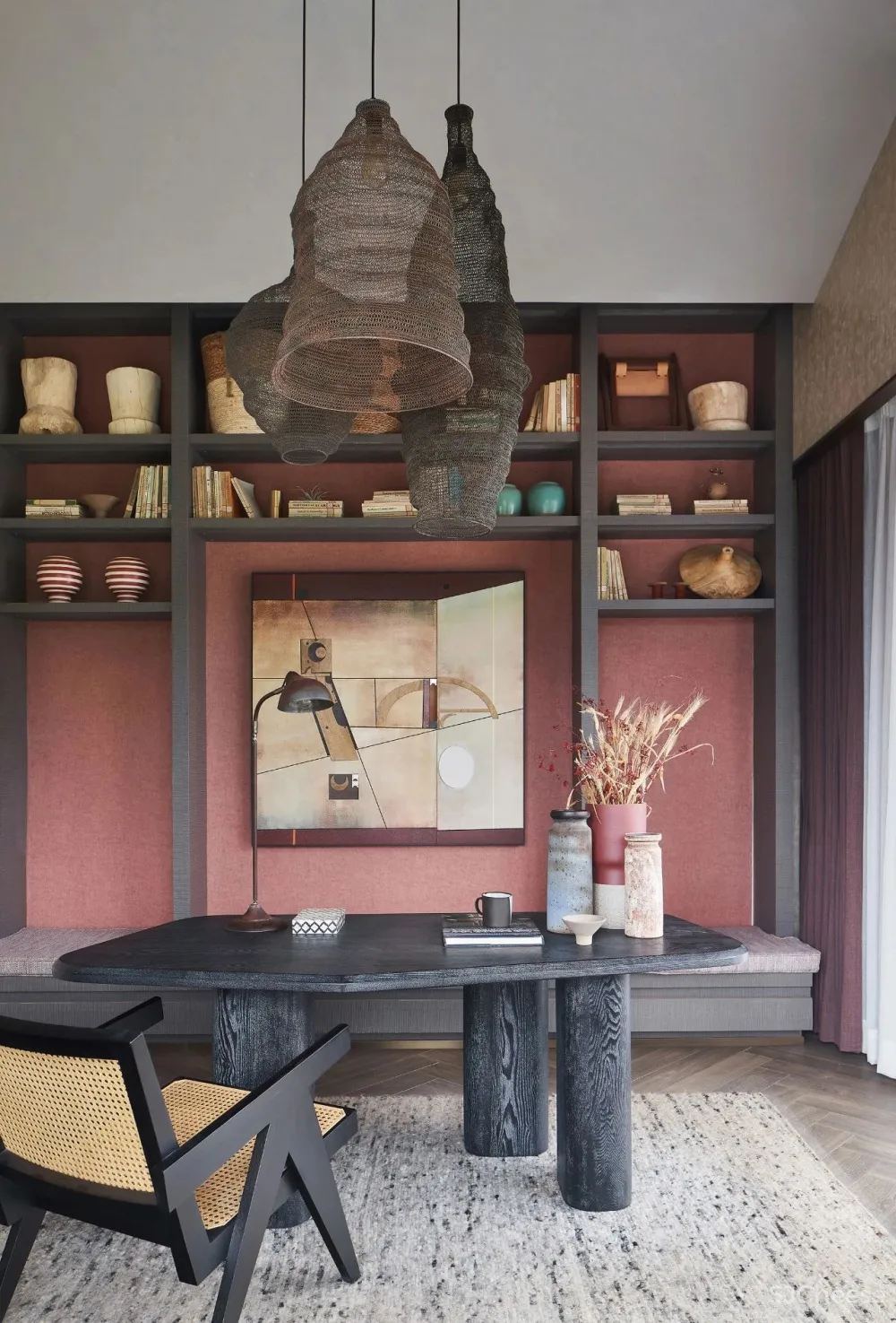 布鲁盟 昆明天马山叠墅，自然灵性的完美演绎