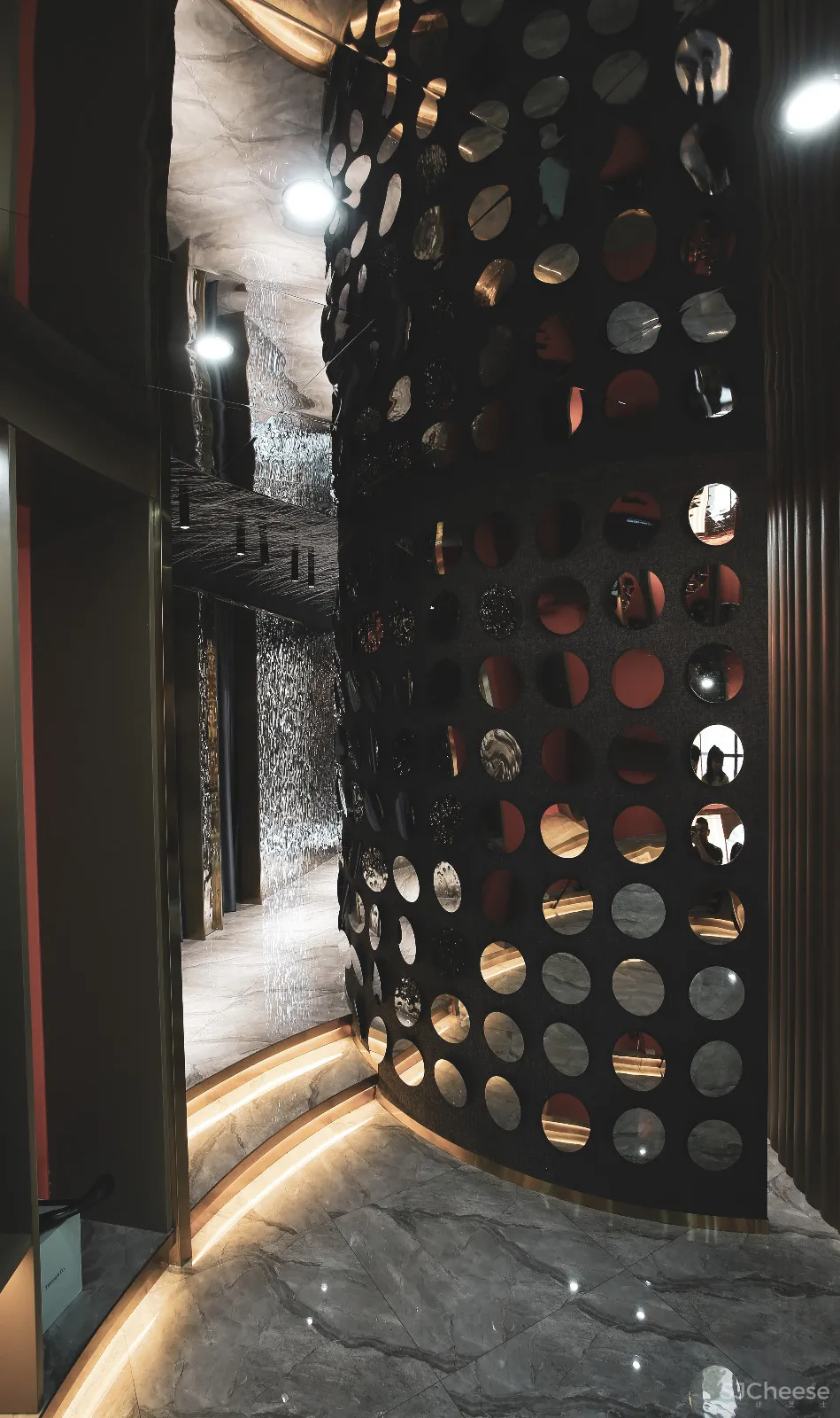 吴界新作 I 夜店风MIX