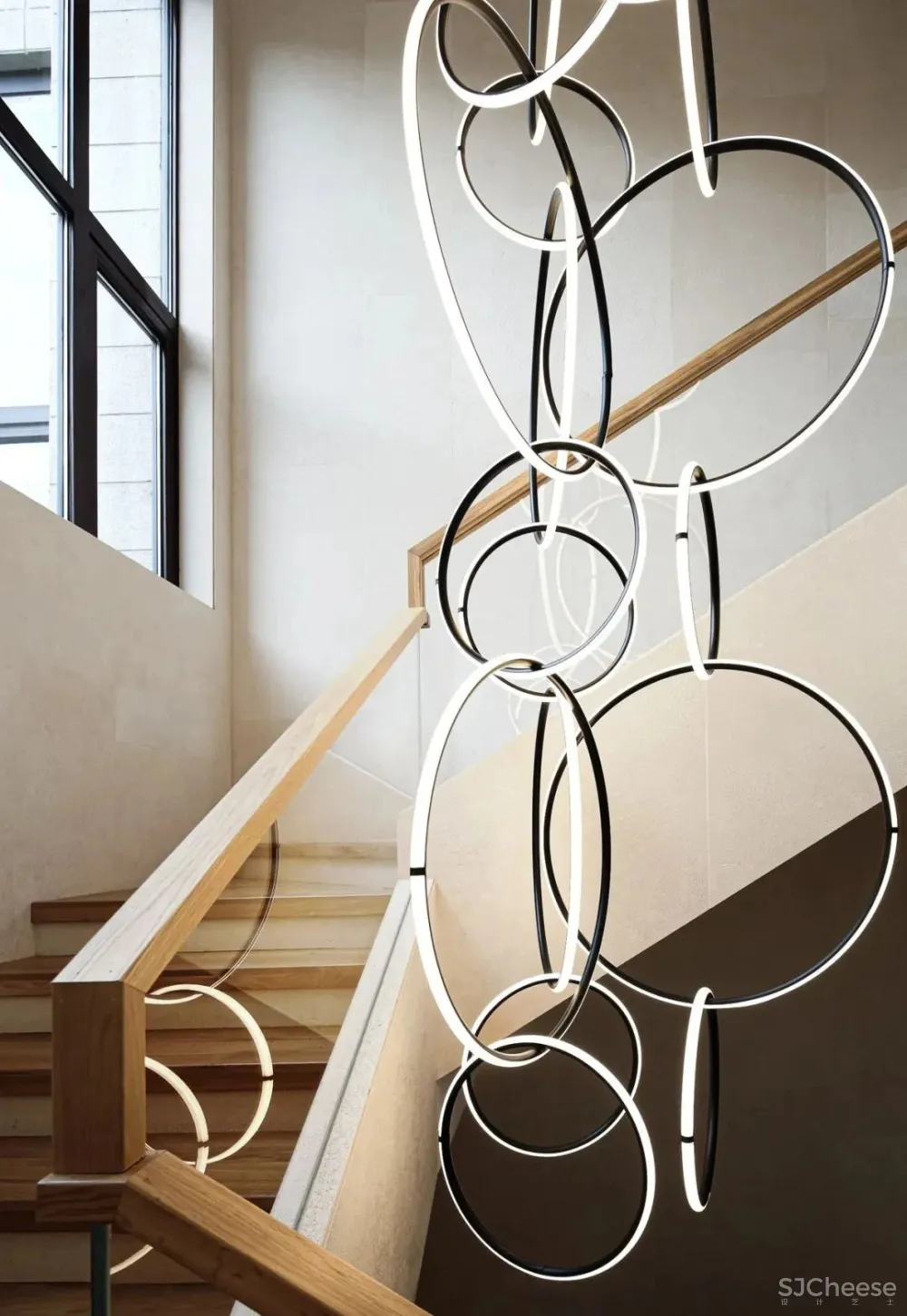 Timespace Design 贵阳「中铁阅山湖」1200平别墅