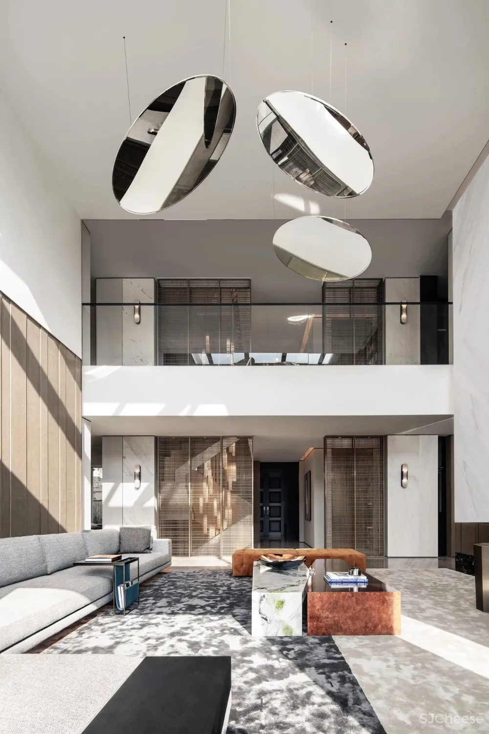 LSD葛亚曦 构筑艺术的力量