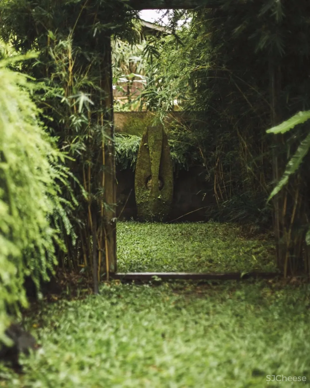 我向往的生活 简单 安静 质朴