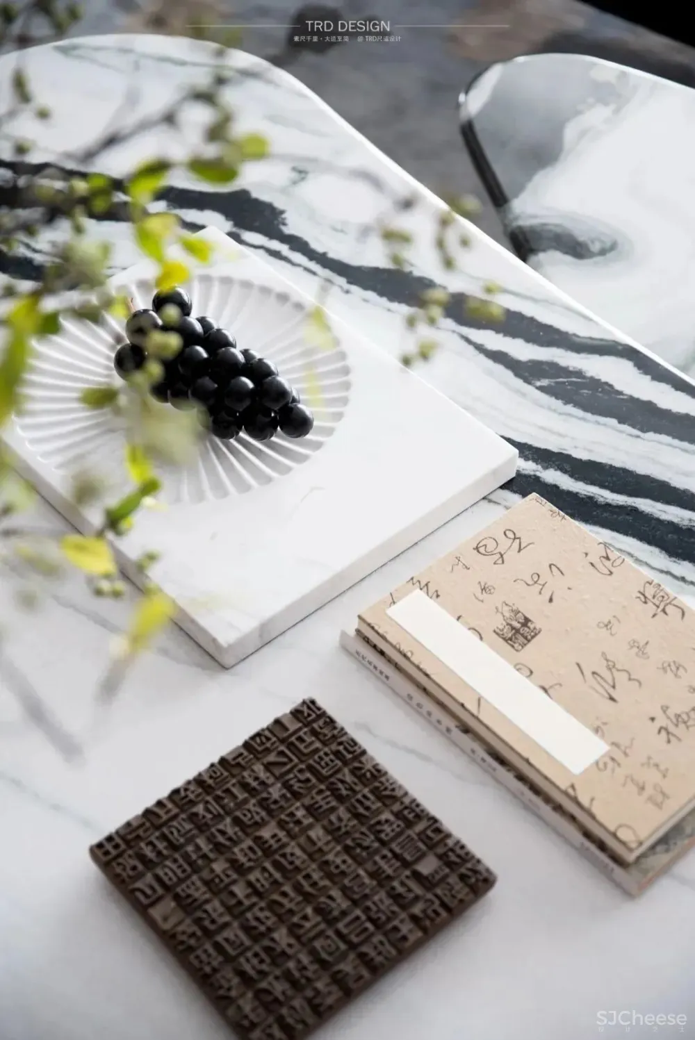 结庐在人境,而无车马喧 莲湖山庄别墅 TRD PRODUCE