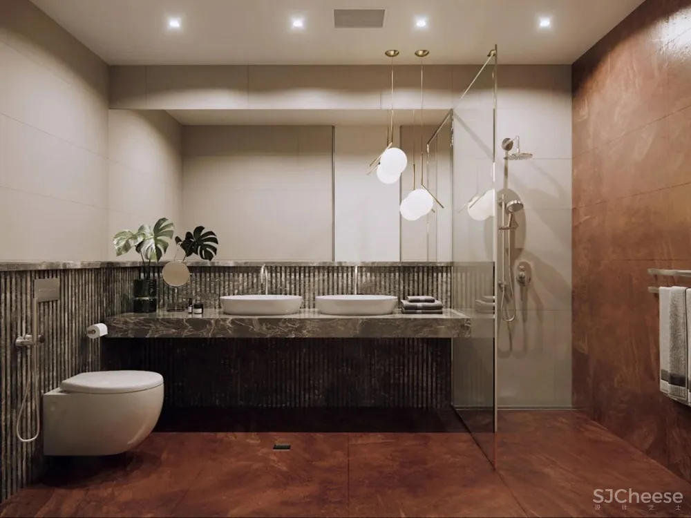 Anna Fedyukina 新作 用几何美学诠释当代优雅