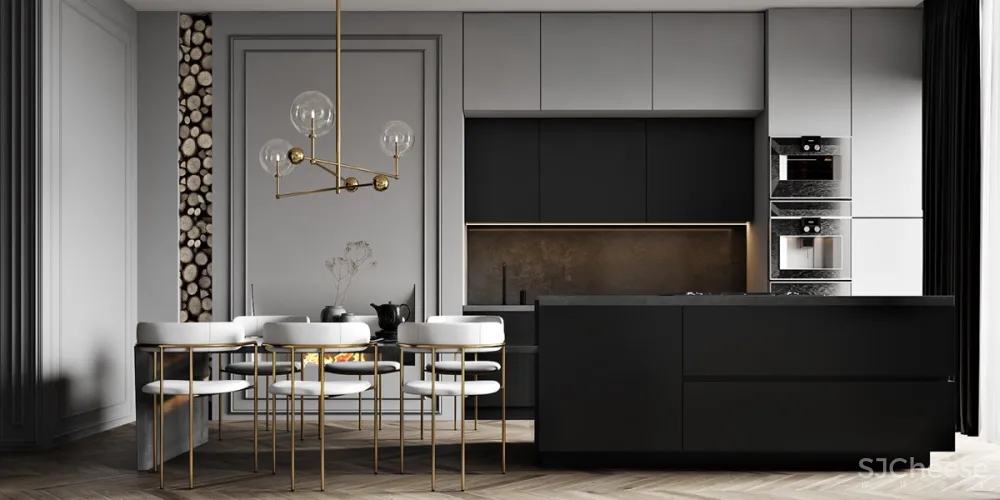 设计选材 神仙材料防火板,你了解多少?