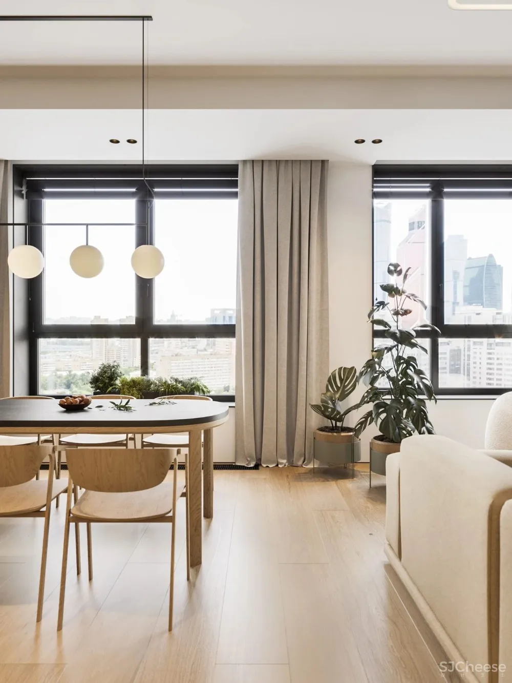 SLOVO新作 简约素雅的温馨!