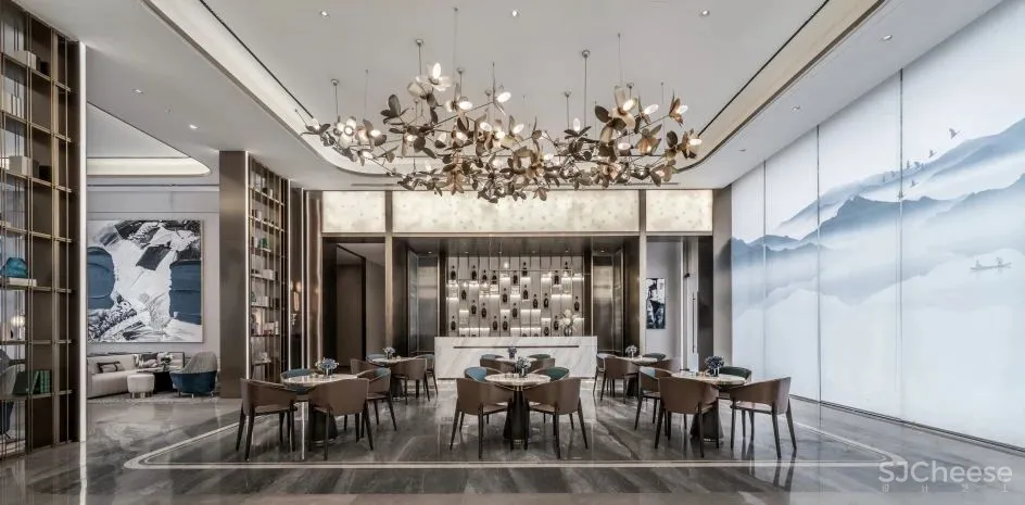 “半城山色半城湖” ,抒写一方精神文明