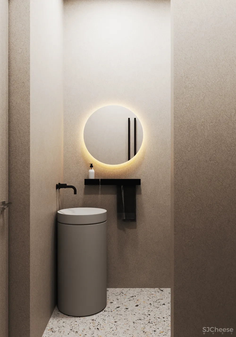 Maria Shiyan 高质感住宅！