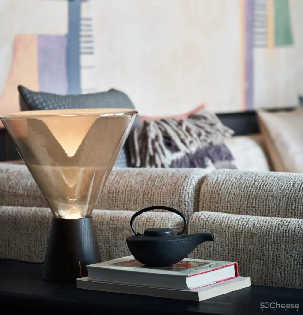 布鲁盟 昆明天马山叠墅，自然灵性的完美演绎