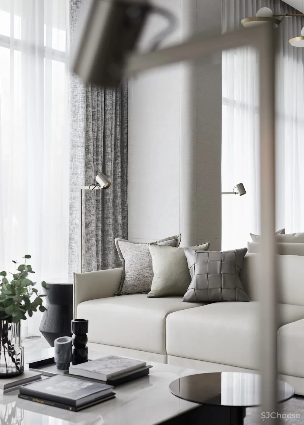 牧笛新作 新城 云昱东方 阜阳体验中心