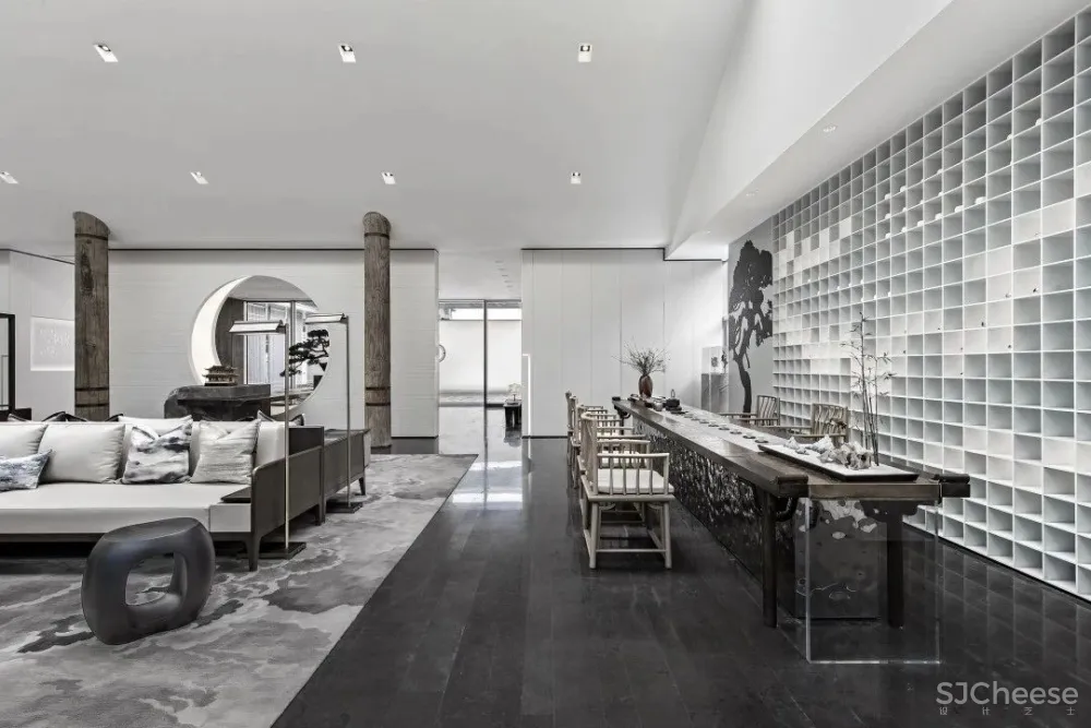 矩阵纵横 2019销售中心合集