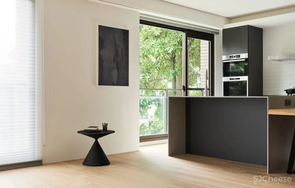 高颜值度假风,这样的设计才够腔调!