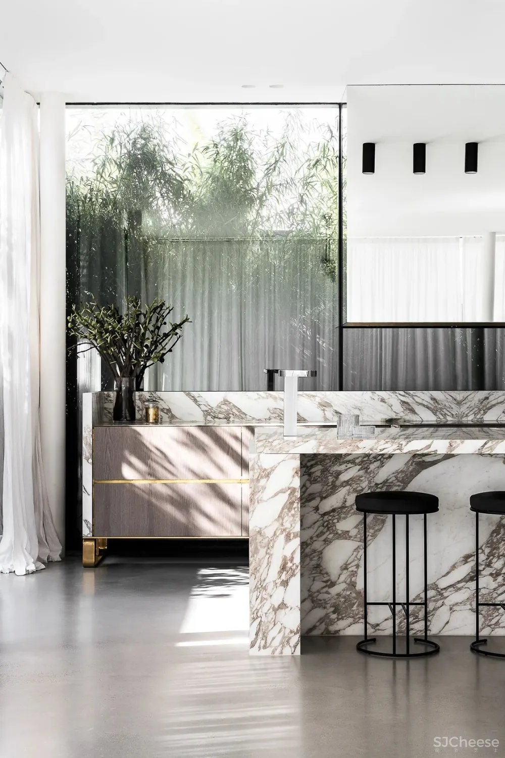 设计寻访Rob Mills：建立与自然的联系