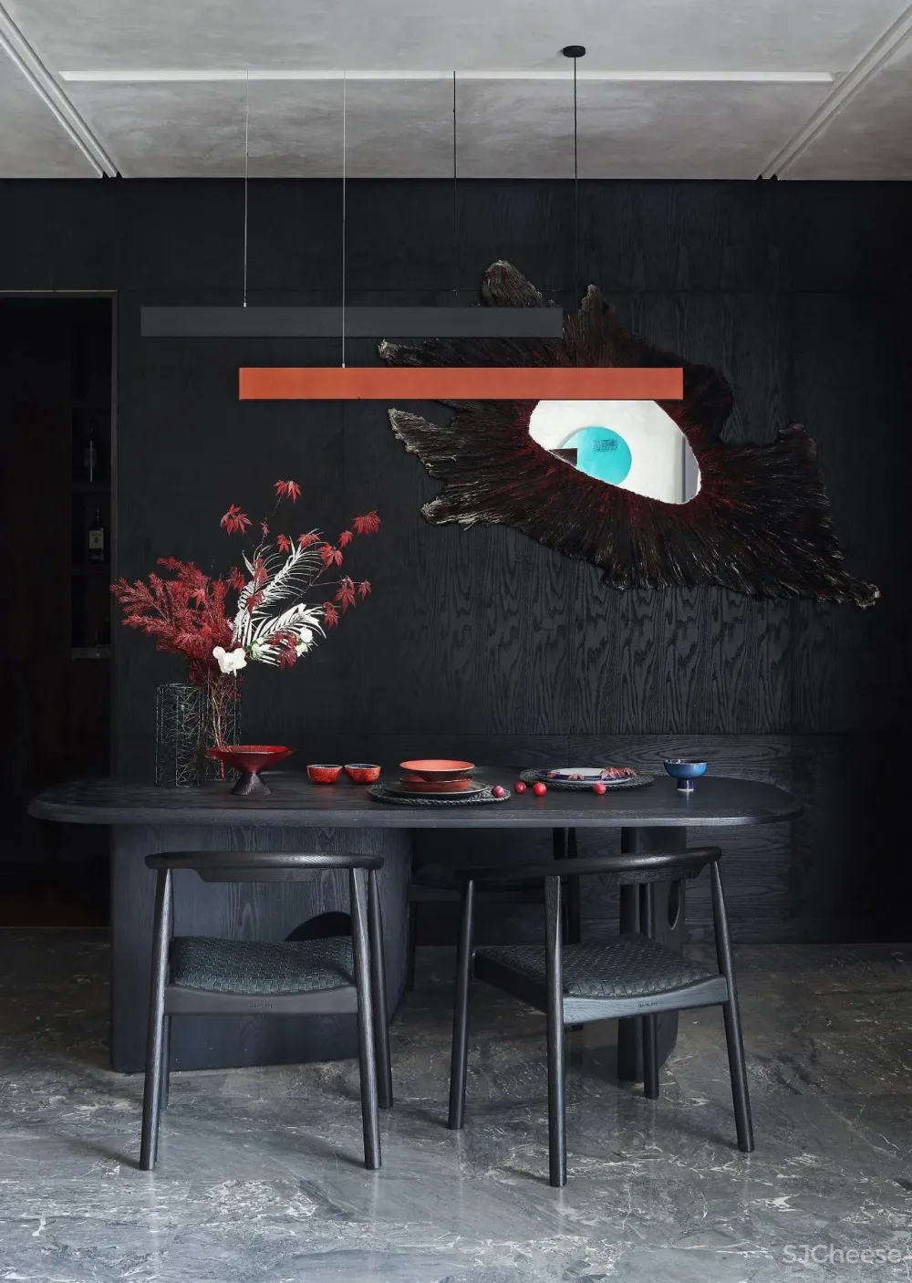 布鲁盟 昆明天马山叠墅，自然灵性的完美演绎