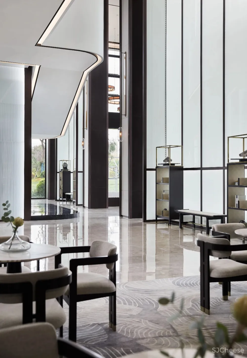 彩云之南,赋予“空之灵”