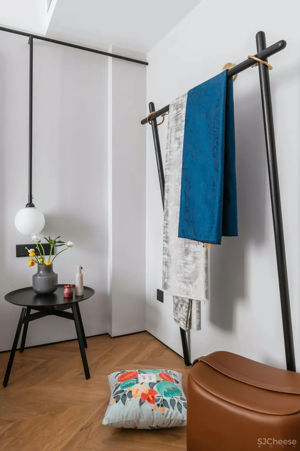 北欧风——清爽舒适,留给生活