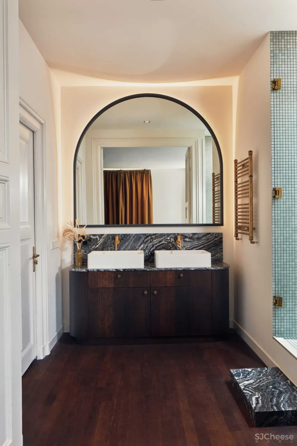 South 新作 传统与当代的交融