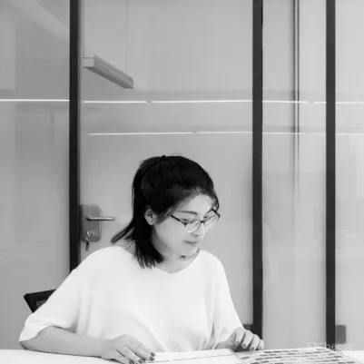 佳作 无垠设计 ×秋田布谷:夏日小屋的成长探索