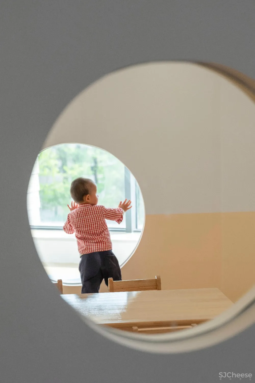 金钥匙幼托机构 | 尤格设计