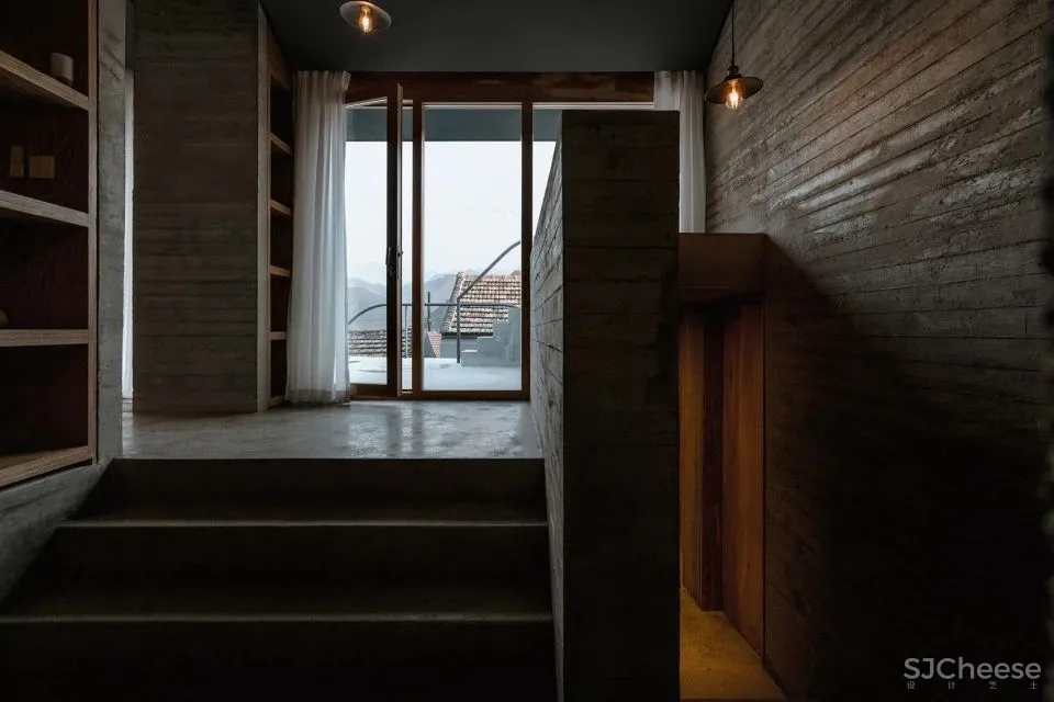 新作 台上之家–大有101,北京 察社办公室