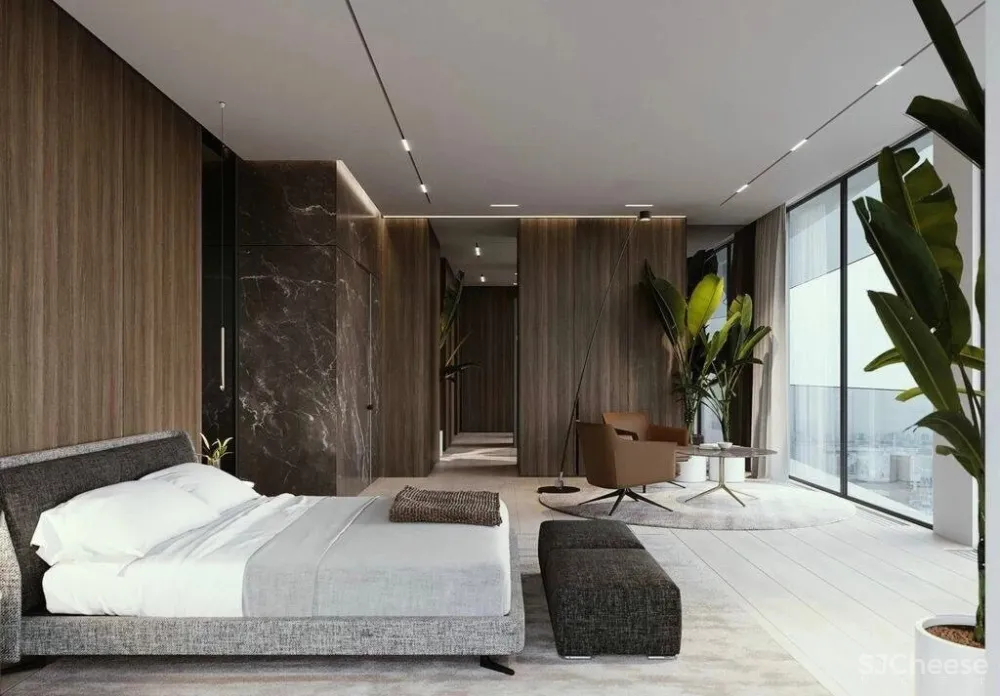 设计选材 神仙材料防火板,你了解多少?