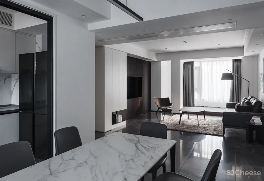 设计:越简约,越高级!