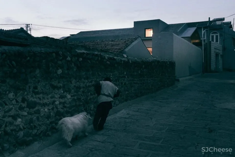 新作 台上之家–大有101,北京 察社办公室