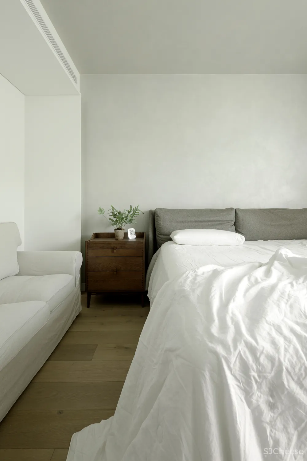 九度空间 • 张楠 沈阳华润奉天九里