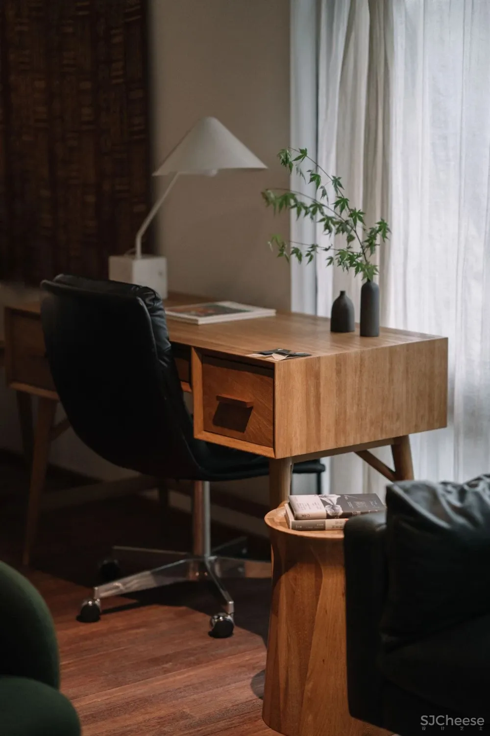 利物因：是酷到没边儿的家具馆，更是爱与自由的据点