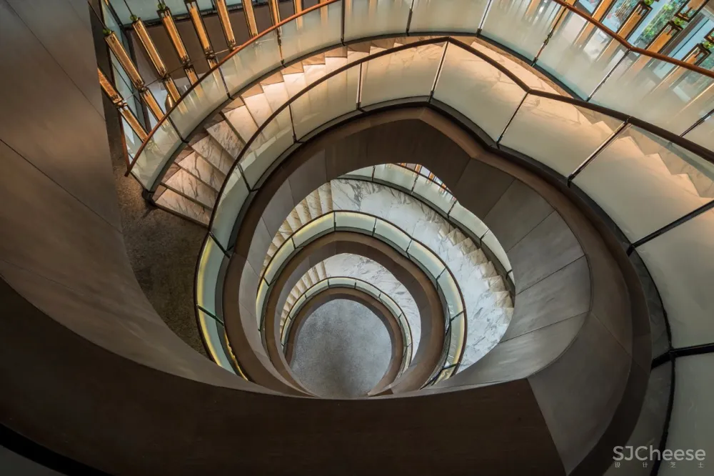 “梦里不知身是客”-广州康莱德酒店!